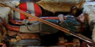 The Death and the Afterlife in Norse mythology