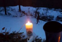 Jul and Midwinter! Jul and Midwinter