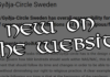 New on the homepage: Information page about NAS/NAC Goði/Gyðja-Circle. New on the website Goði/Gyðja-circle