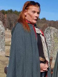 Lena Svensson Hildebrand