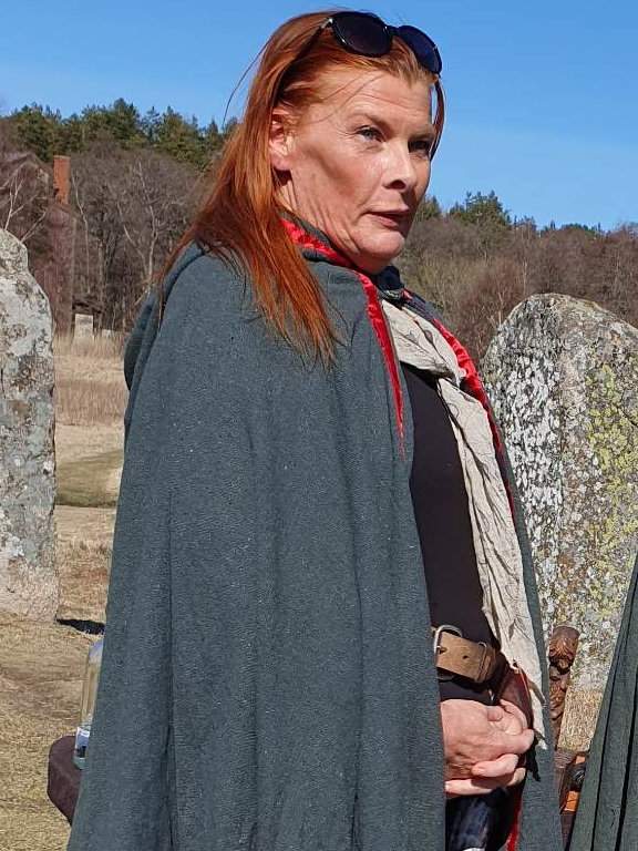 Lena Svensson Hildebrand
