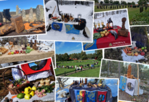 Thank you for a great year of Odin, 2023 Thanks for an amazing year of Odin, 2023