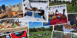 Thank you for a great year of Odin, 2023 Thanks for an amazing year of Odin, 2023